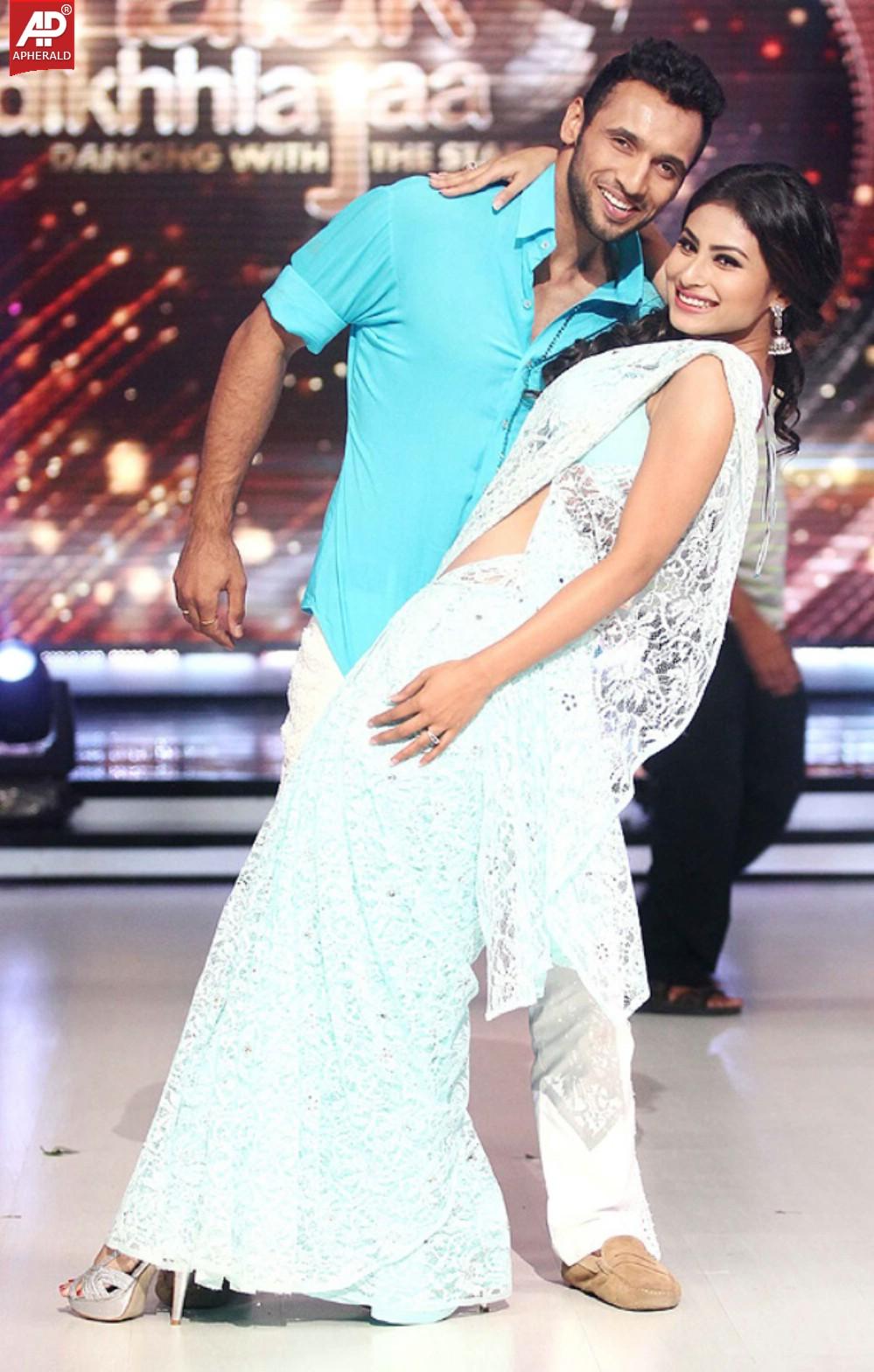 Jhalak Dikhla Jaa Season 7 Launched Pics