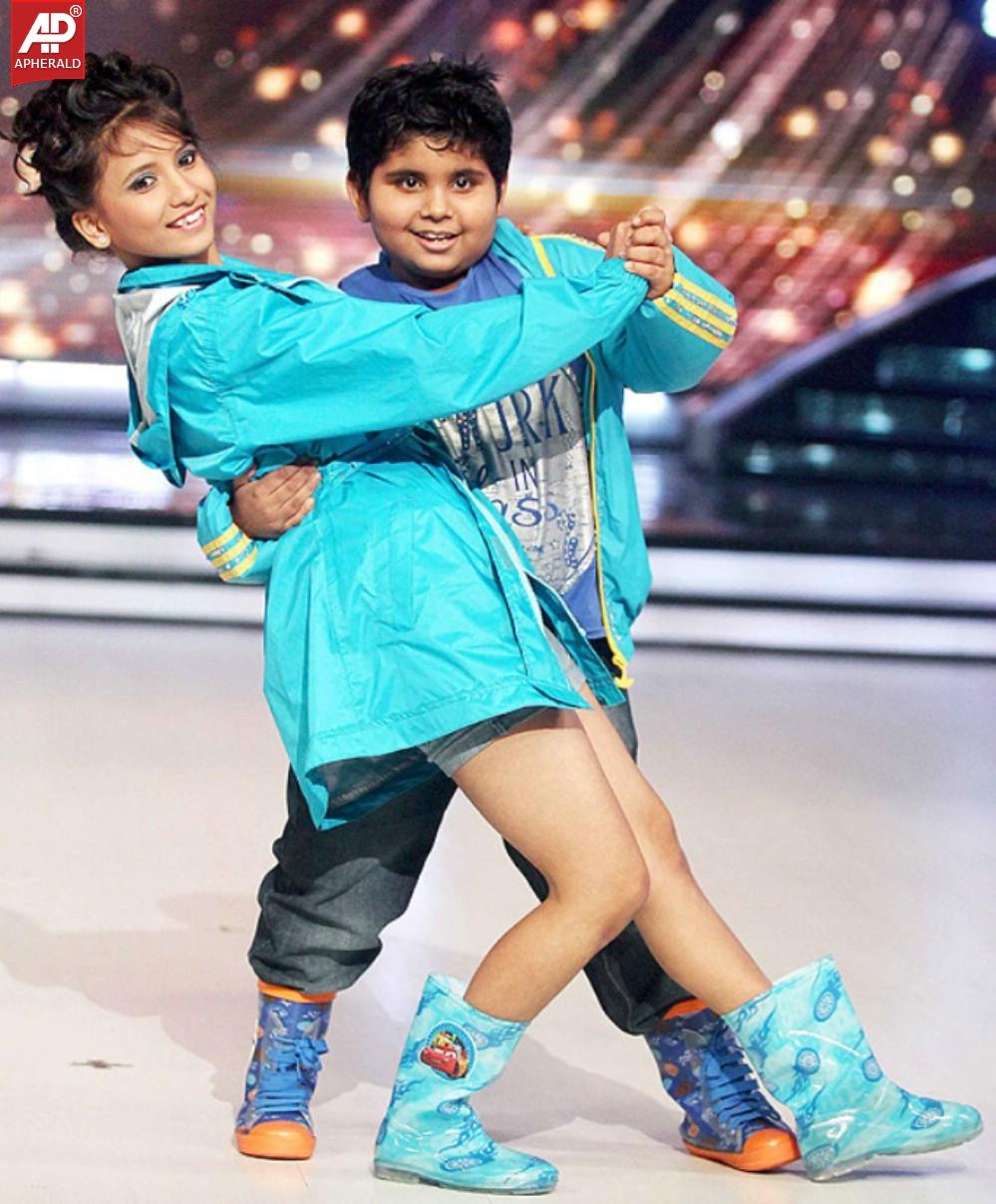 Jhalak Dikhla Jaa Season 7 Launched Pics