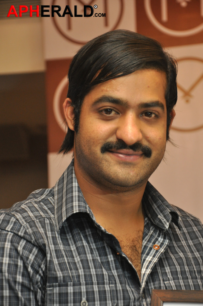 Jr Ntr Malabar Gold