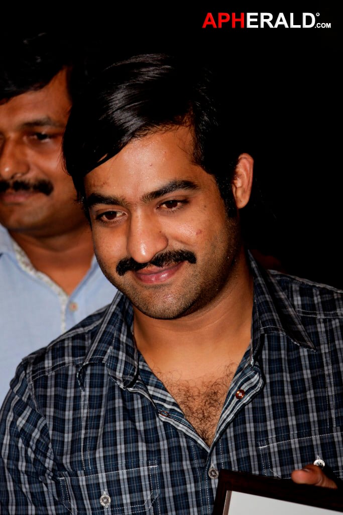 Jr Ntr Malabar Gold