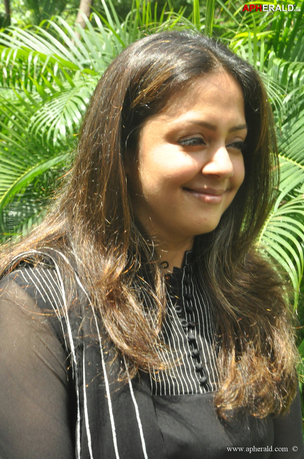 Jyothika Launch Paediatric Care Website