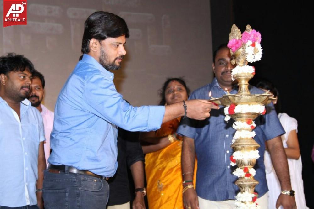 Kalavi Thozhilchalai Audio Launch Photos