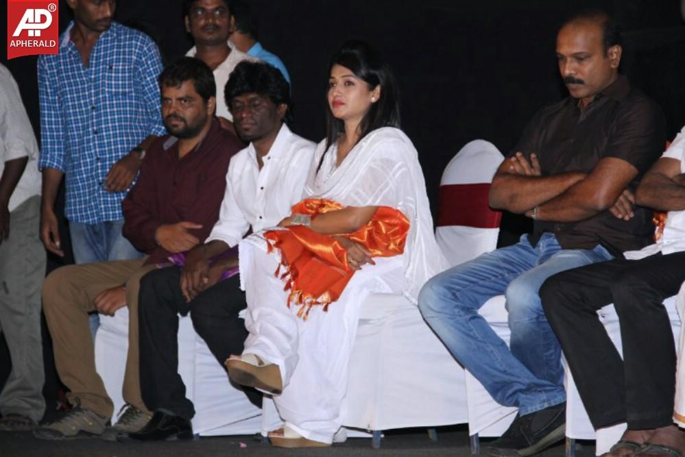 Kalavi Thozhilchalai Audio Launch Photos