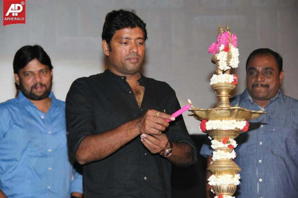 Kalavi Thozhilchalai Audio Launch Photos