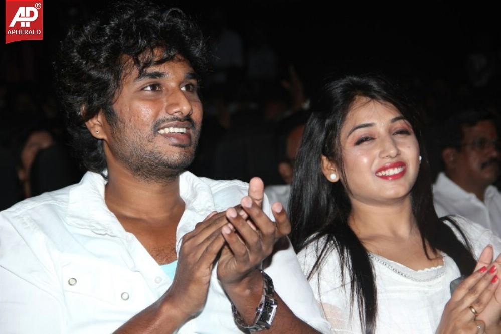 Kalavi Thozhilchalai Audio Launch Photos