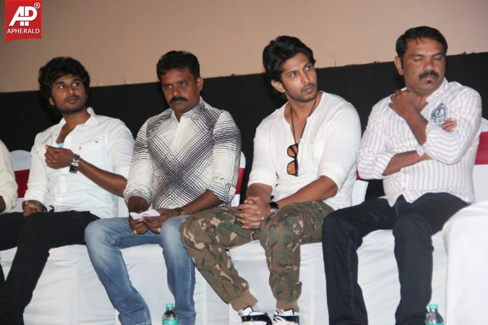 Kalavi Thozhilchalai Audio Launch Photos