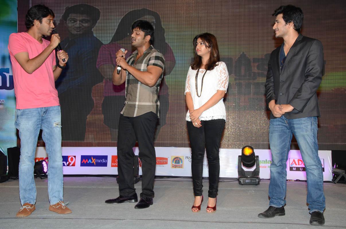 Karthikeya Audio Launch 02