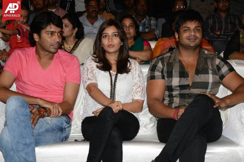 Karthikeya Audio Launch 02