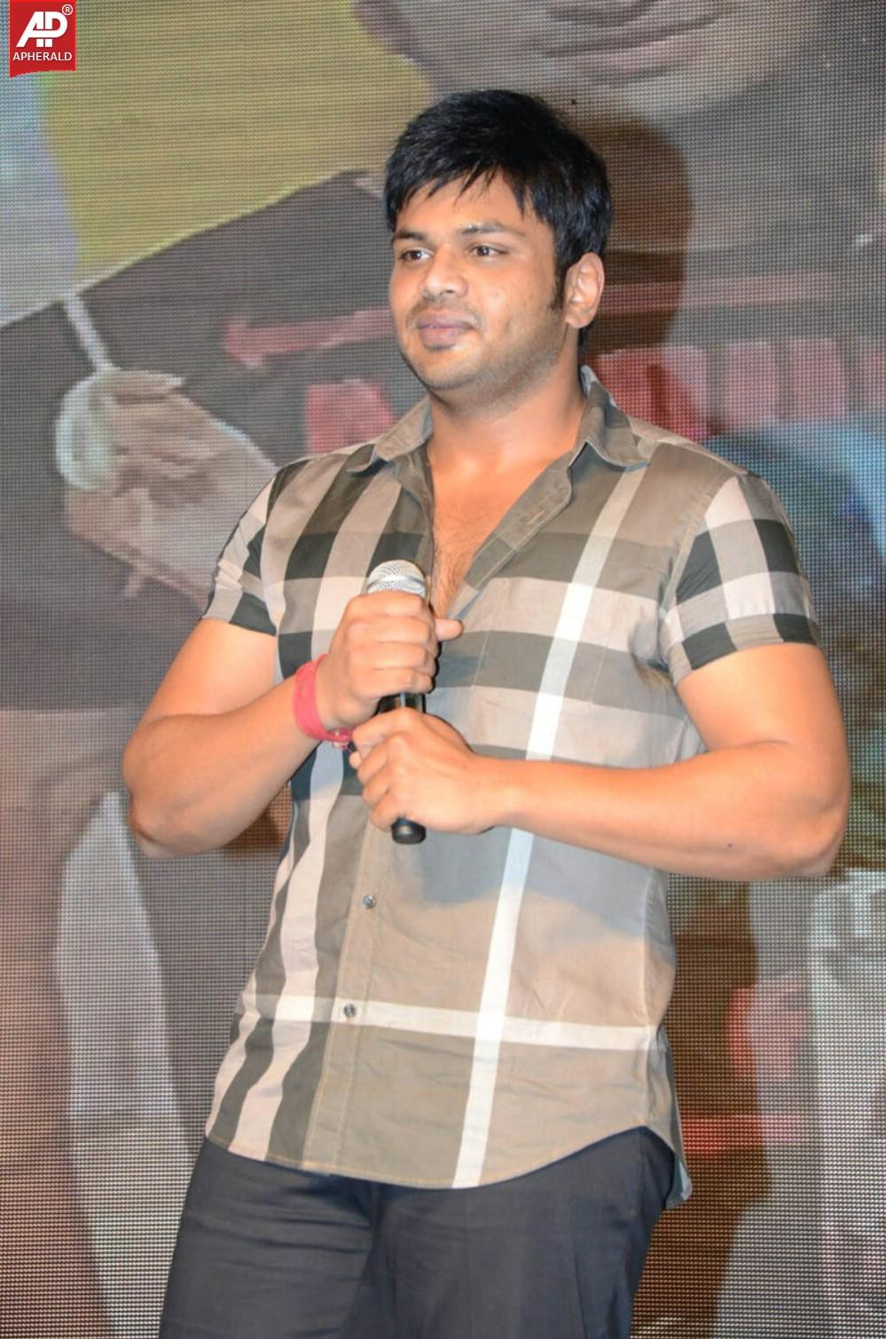 Karthikeya Audio Launch 02