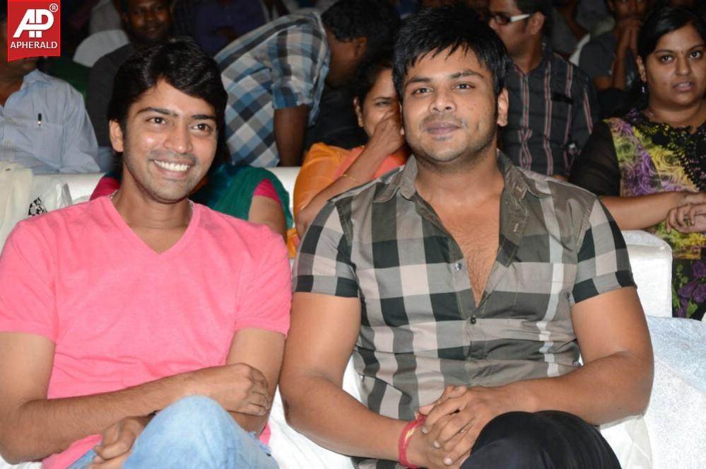 Karthikeya Audio Launch 02