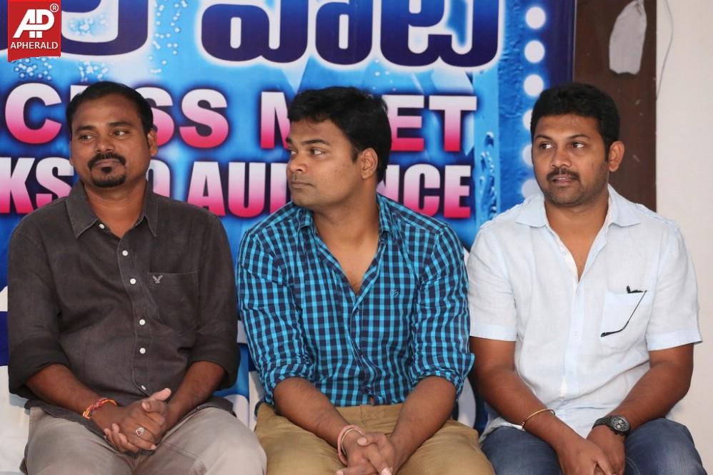 Kotha Janta 25 Days Function Photos