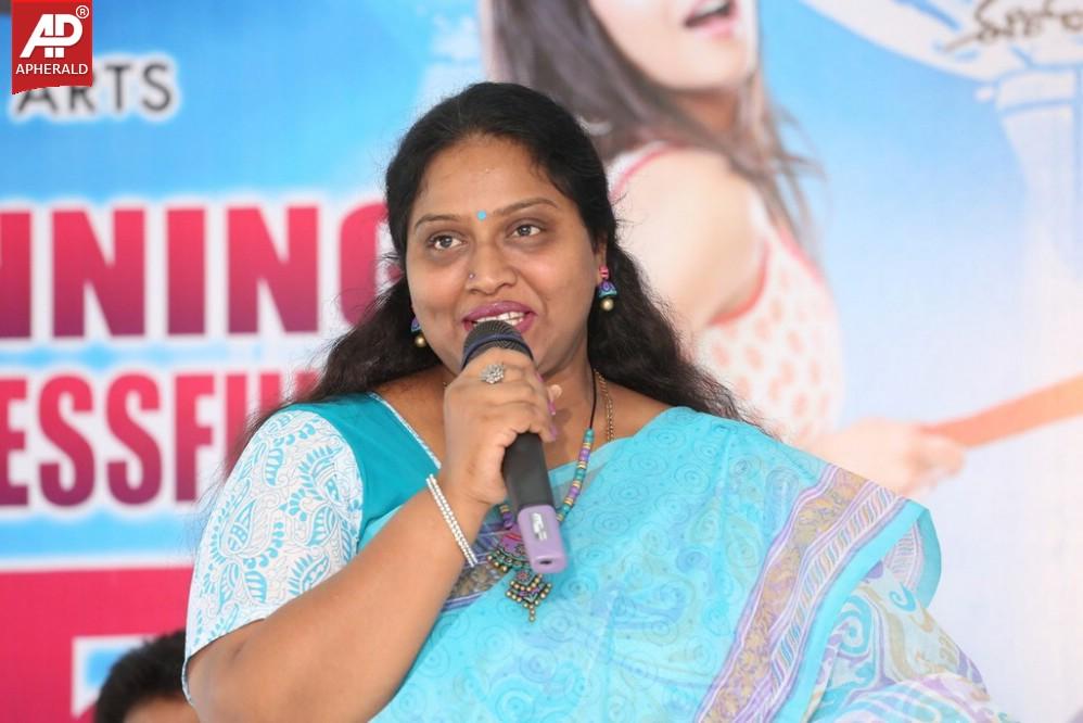 Kotha Janta 25 Days Function Photos