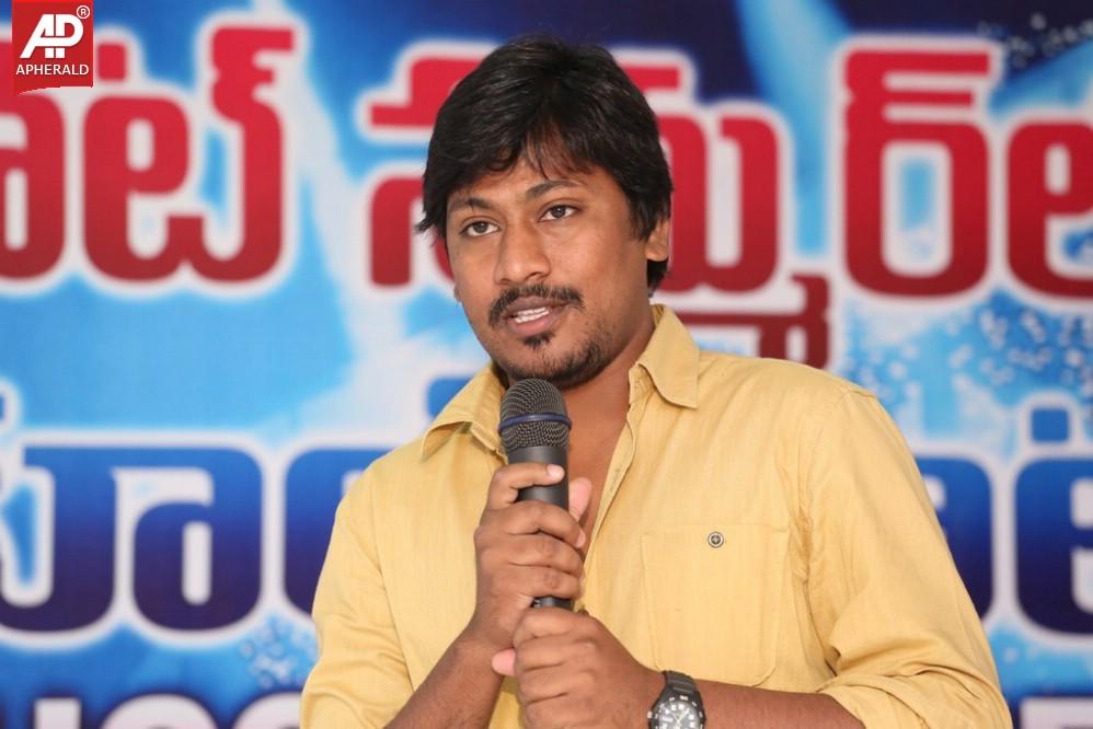 Kotha Janta 25 Days Function Photos