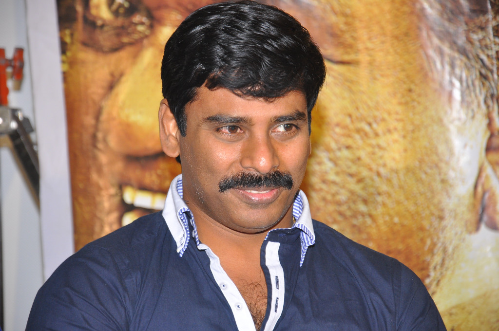 Kshatriya Movie Audio Launch