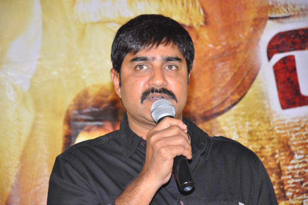 Kshatriya Movie Audio Launch