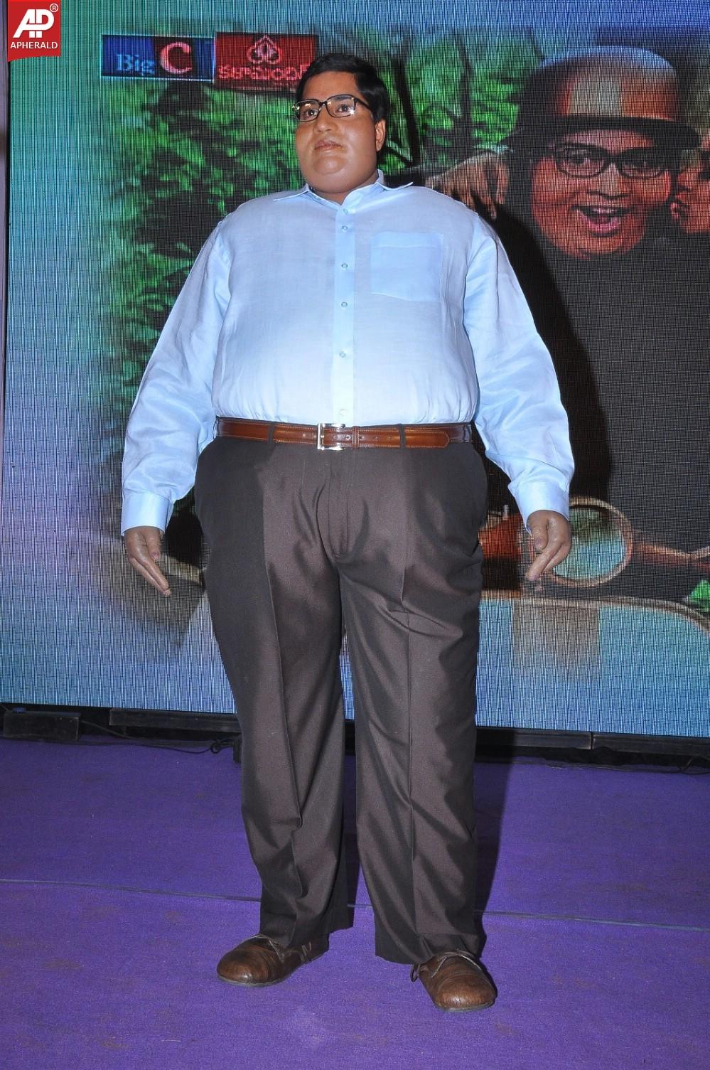 Laddu Babu Movie Audio Launch 2