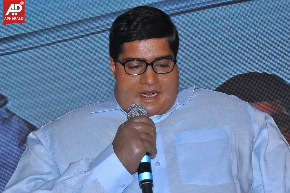 Laddu Babu Movie Audio Launch 2