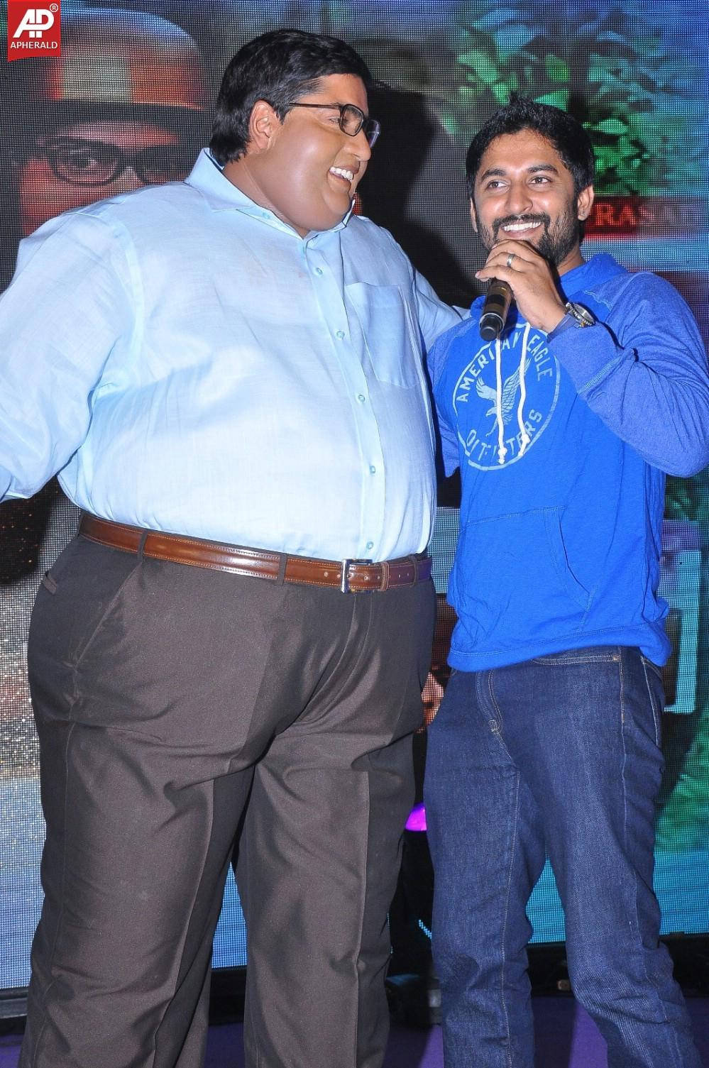 Laddu Babu Movie Audio Launch 2