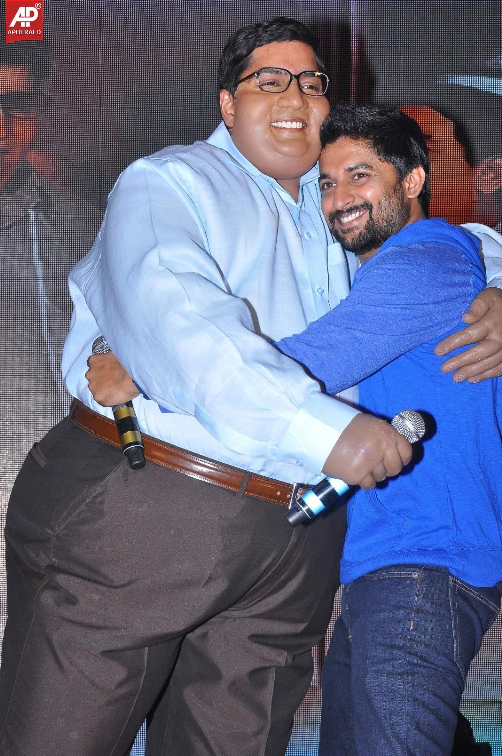 Laddu Babu Movie Audio Launch 2