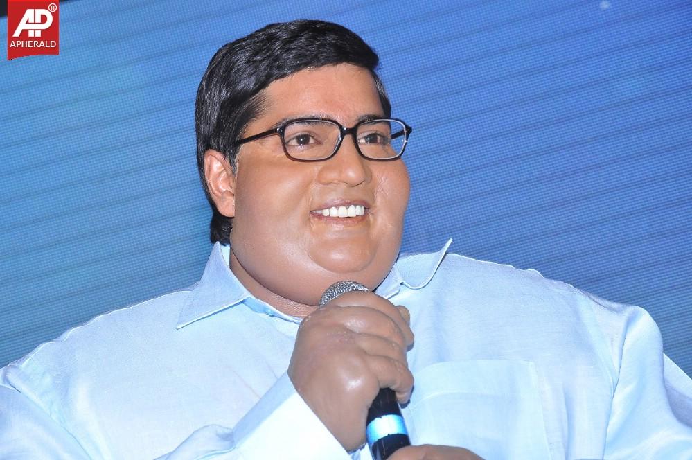 Laddu Babu Movie Audio Launch 2