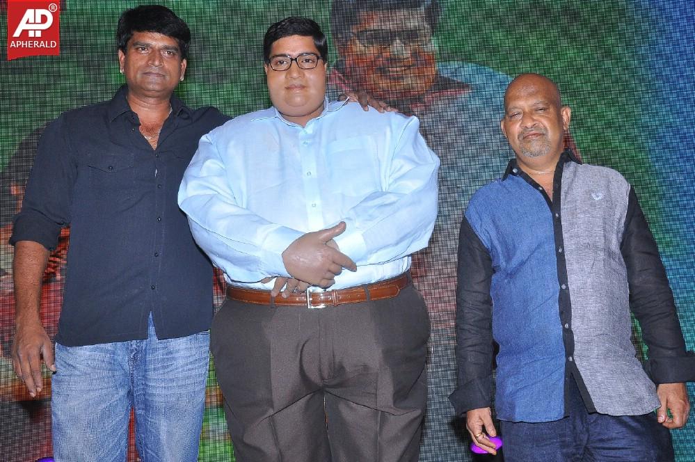 Laddu Babu Movie Audio Launch 2