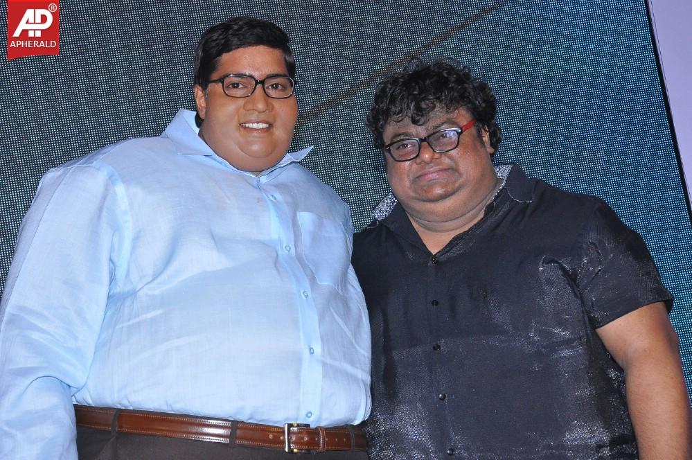 Laddu Babu Movie Audio Launch 2