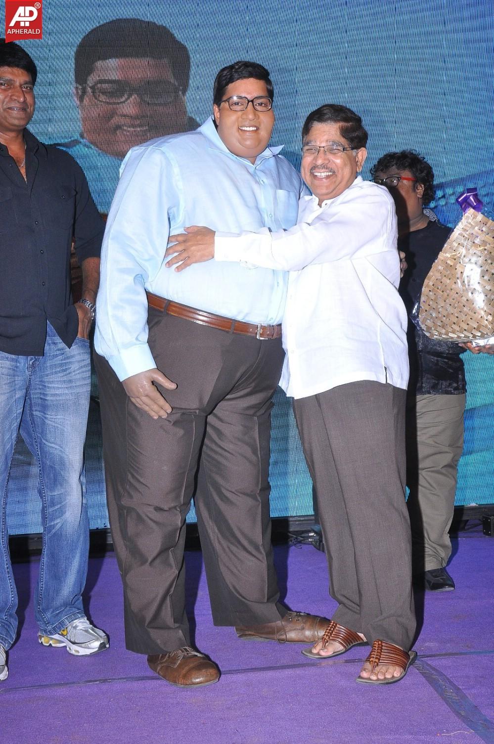 Laddu Babu Movie Audio Launch 2