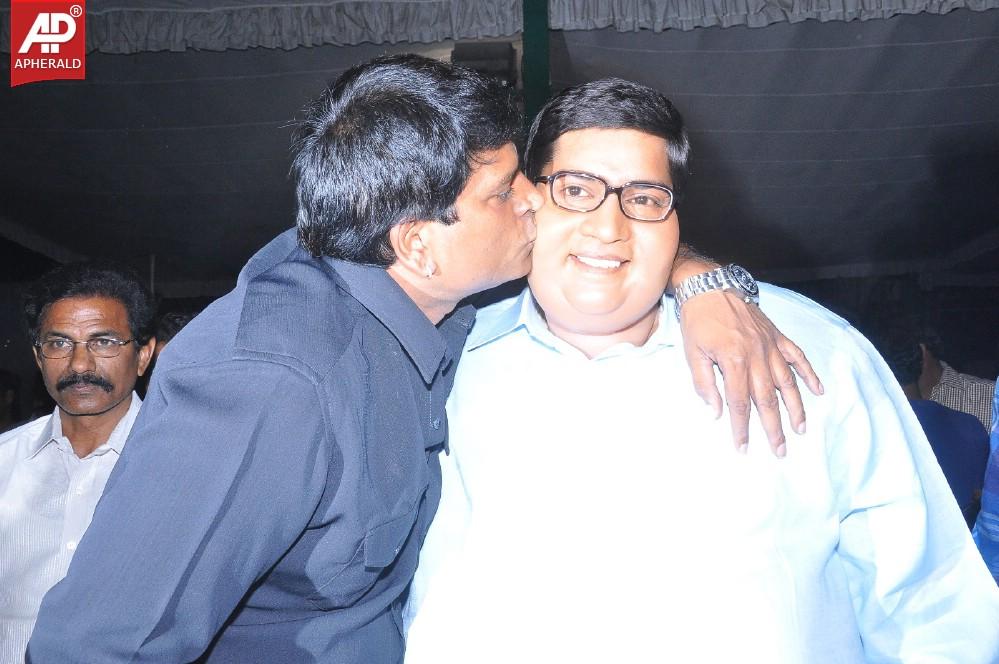 Laddu Babu Movie Audio Launch 2