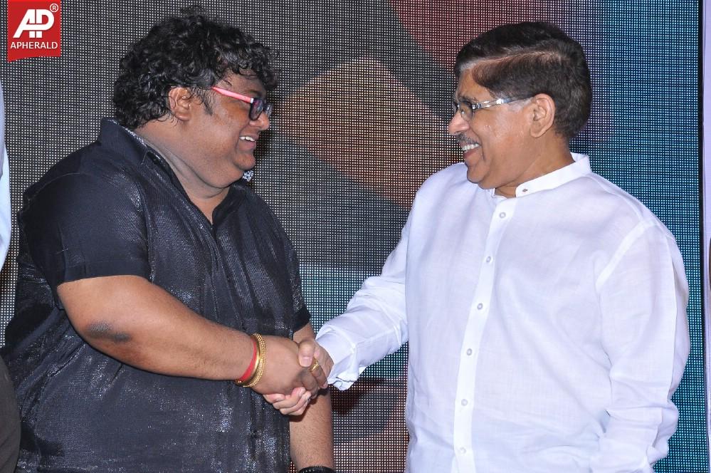 Laddu Babu Movie Audio Launch 2