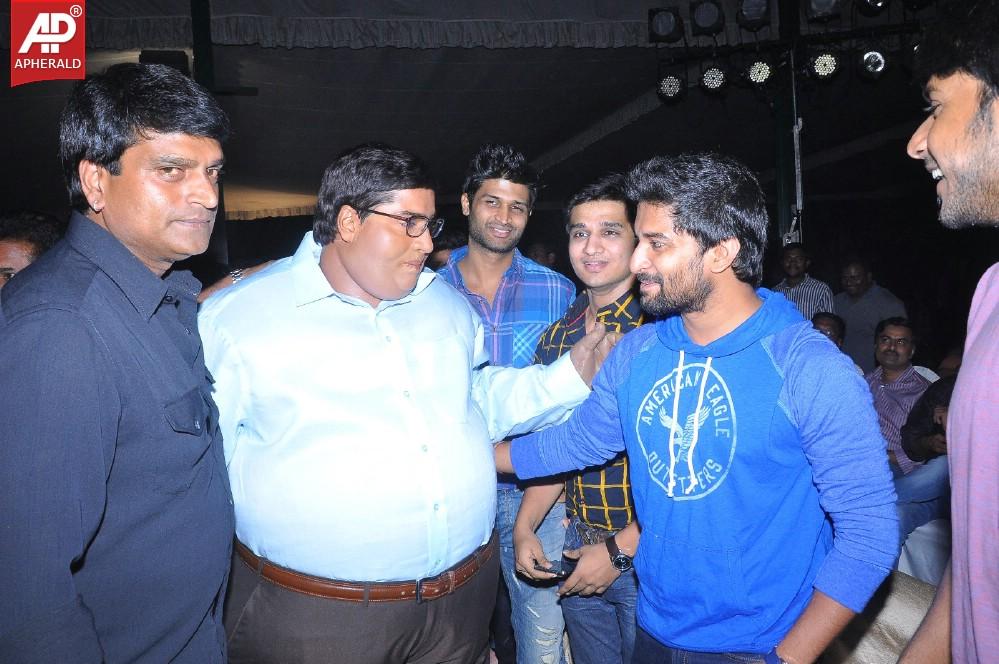 Laddu Babu Movie Audio Launch 2