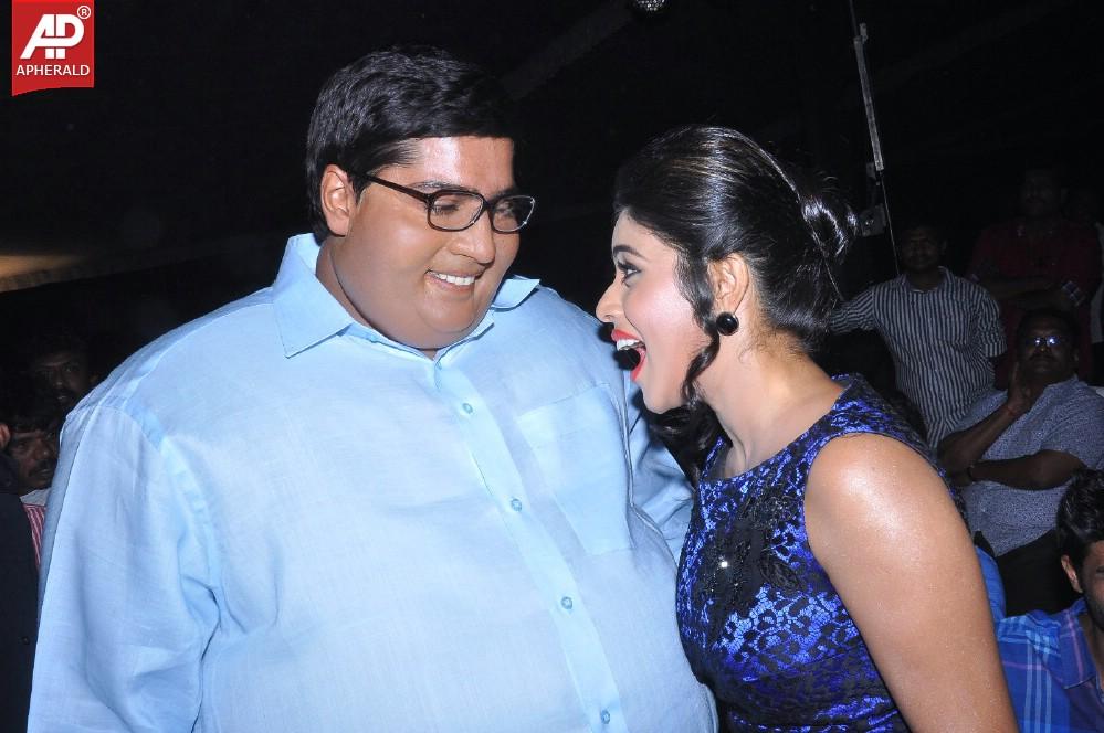 Laddu Babu Movie Audio Launch 2