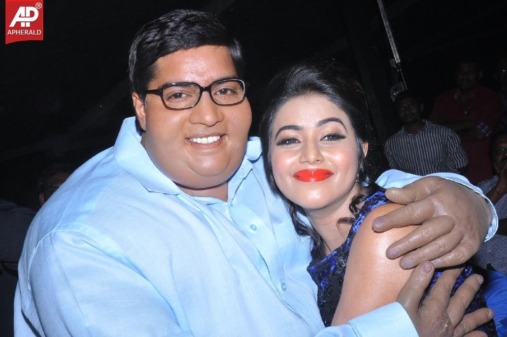 Laddu Babu Movie Audio Launch 2