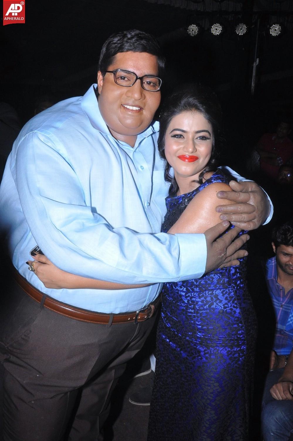 Laddu Babu Movie Audio Launch 2