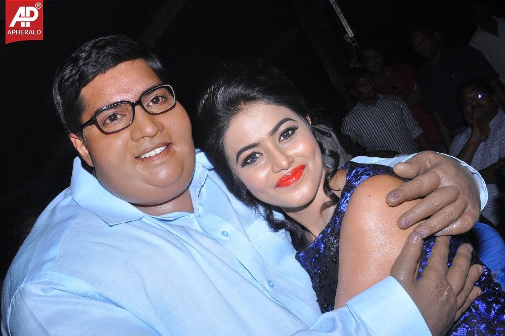 Laddu Babu Movie Audio Launch 2