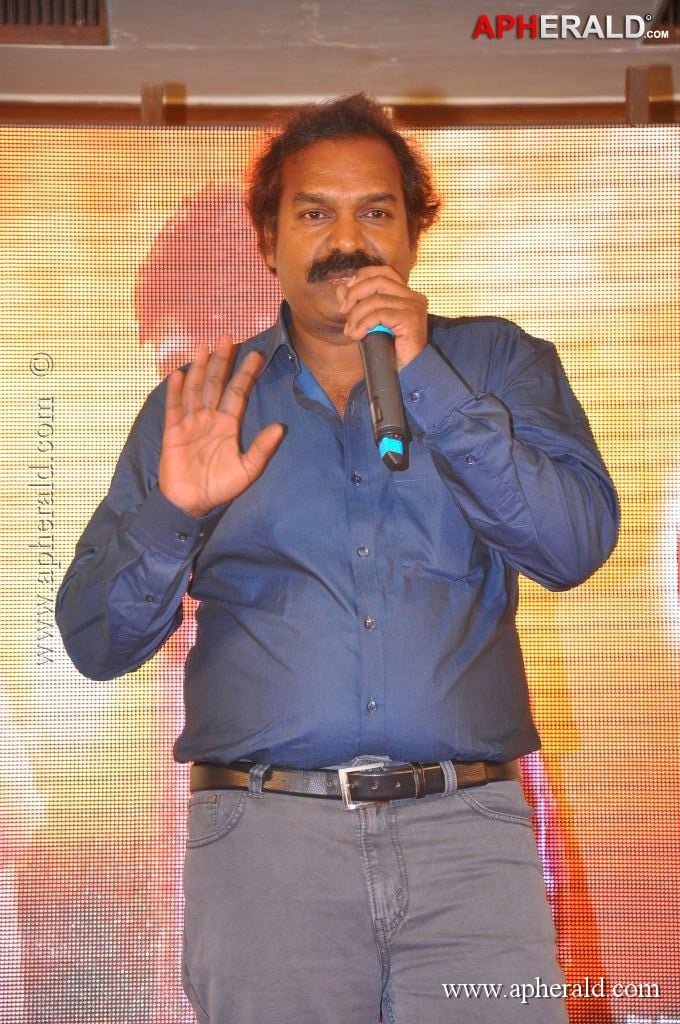 Love Life Movie Audio Launch