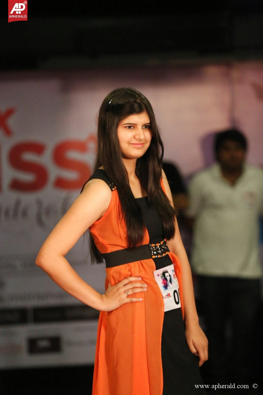 max miss hyderabad 2014 Pics