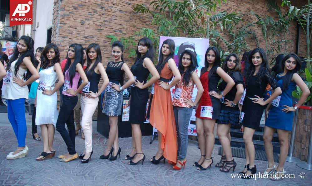 max miss hyderabad 2014 Pics