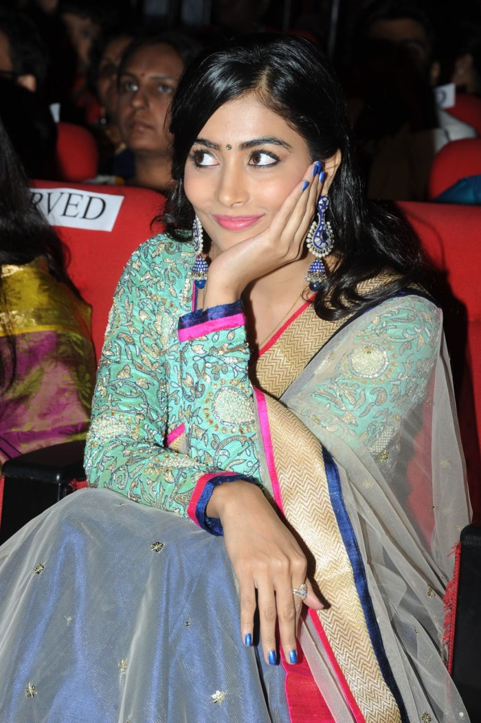 Mukunda Audio Launch Photos