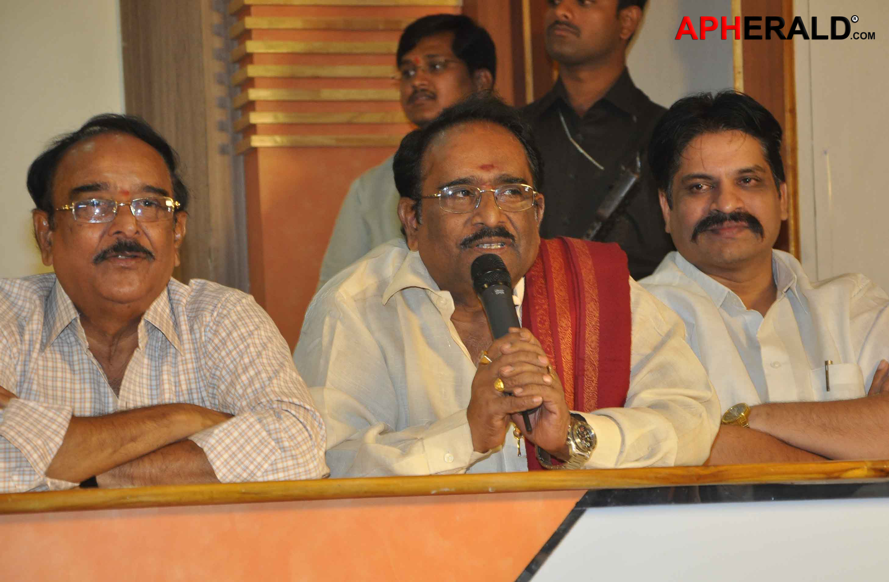 My Days with Baasha Book Launch Stills