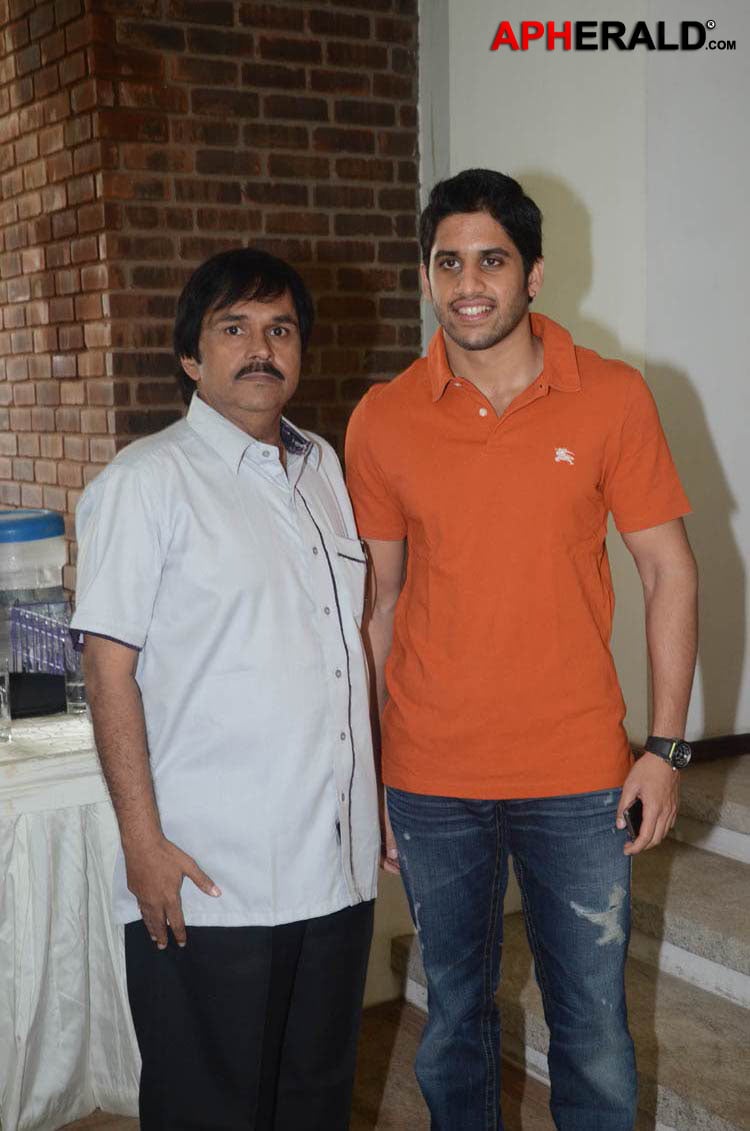 Nagarjuna Birthday Photos