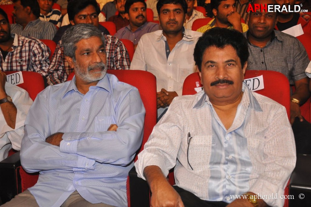 Pandavulu Pandavulu Tummeda Audio Launch