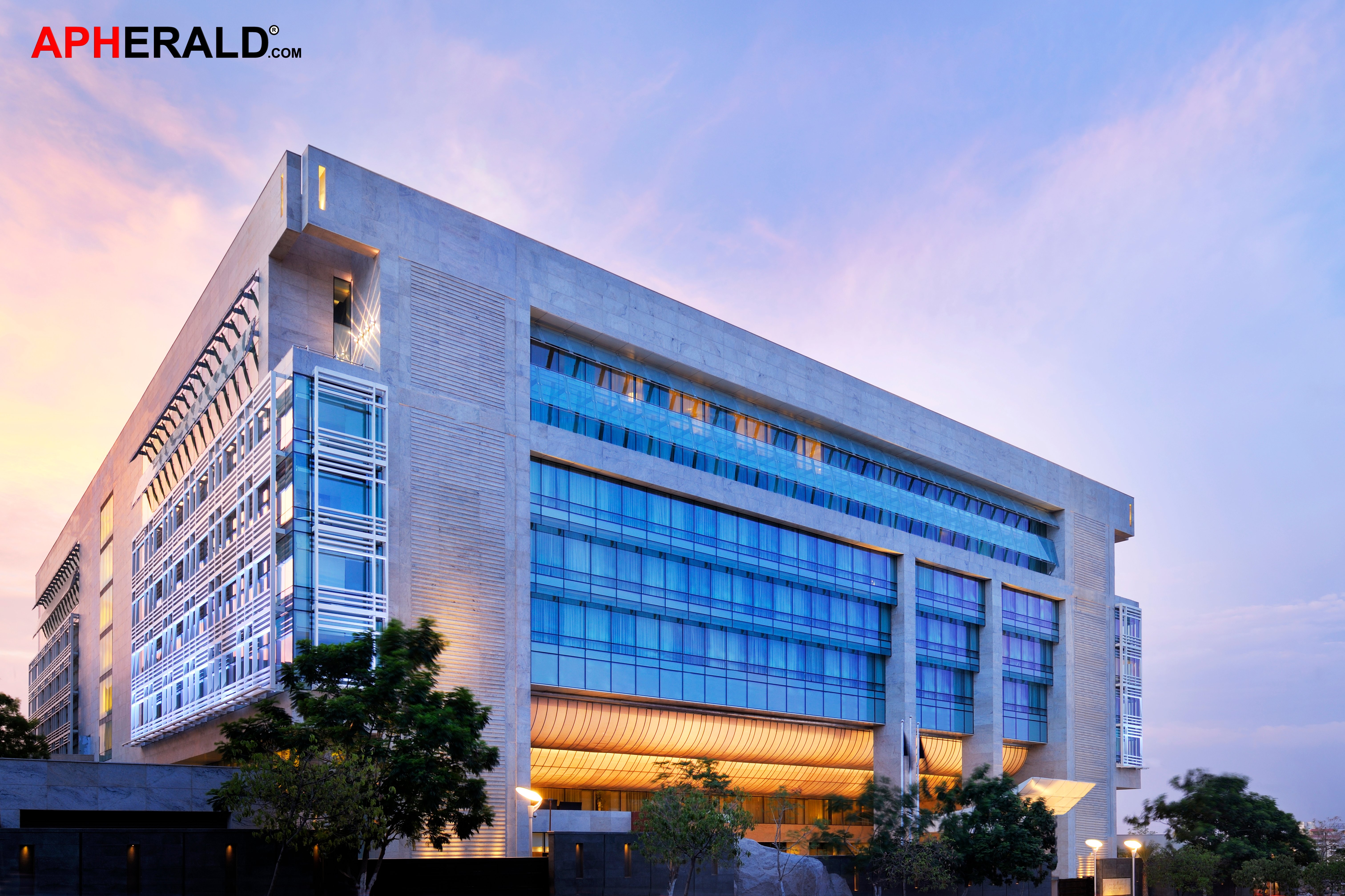 Park Hyatt Hyderabad Opening