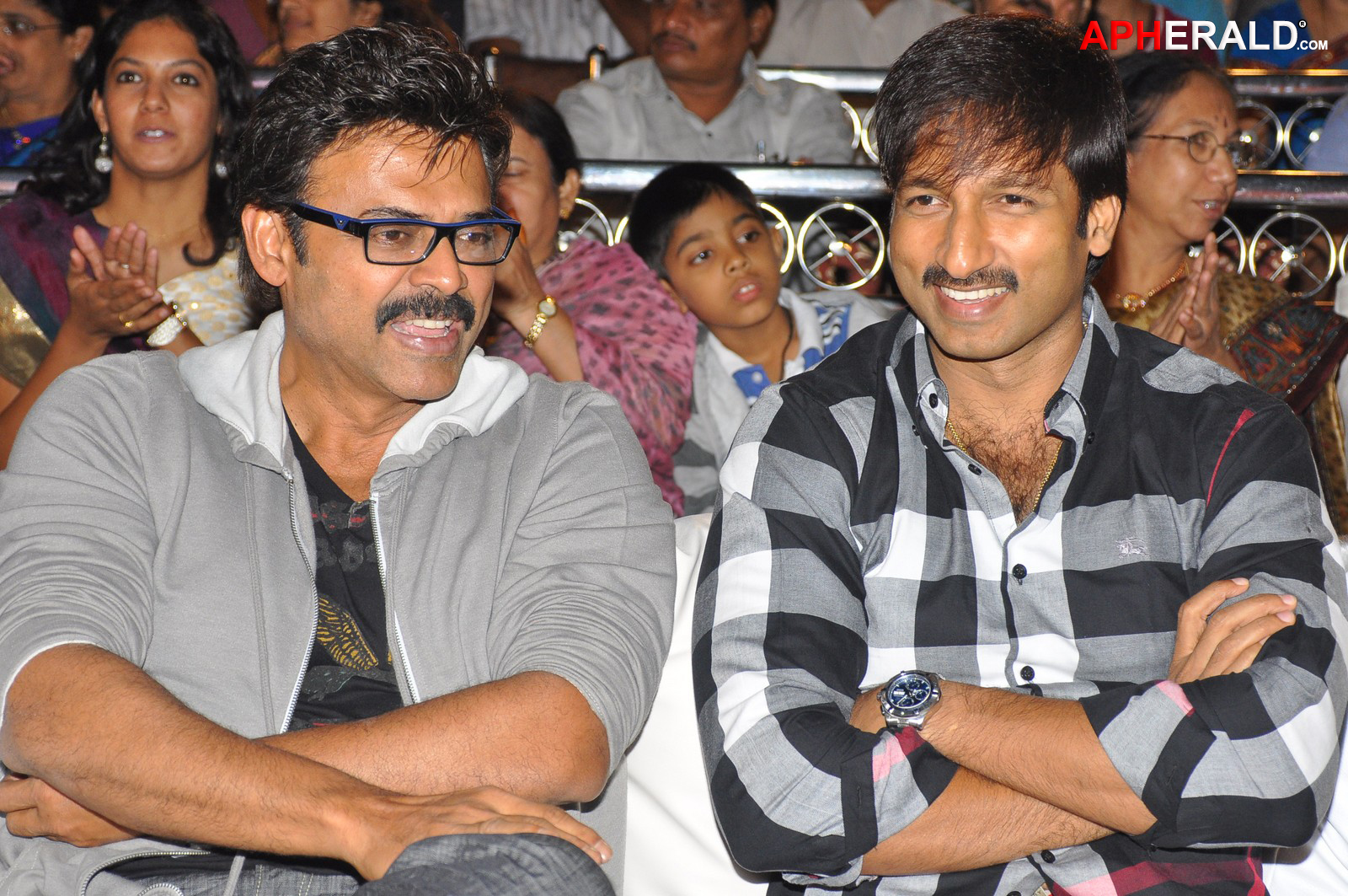 Race Movie Audio Launch