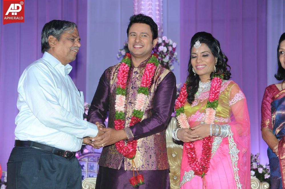 Raja Wedding Reception Photos