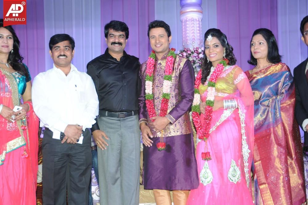 Raja Wedding Reception Photos