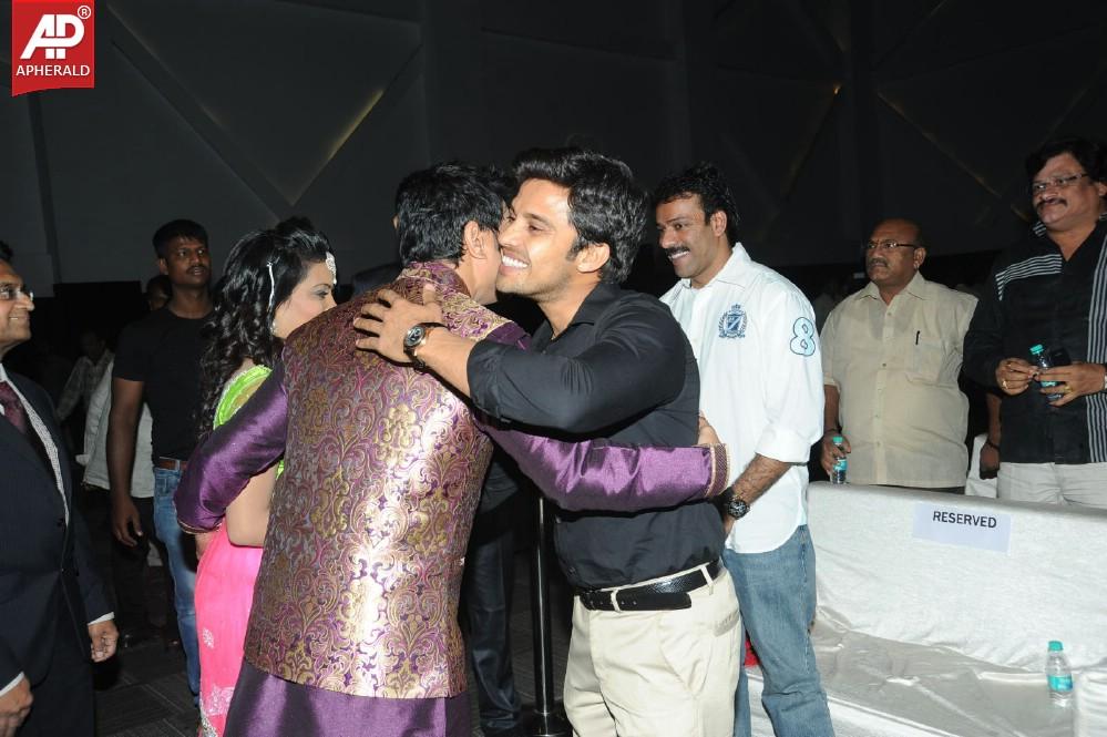 Raja Wedding Reception Pics