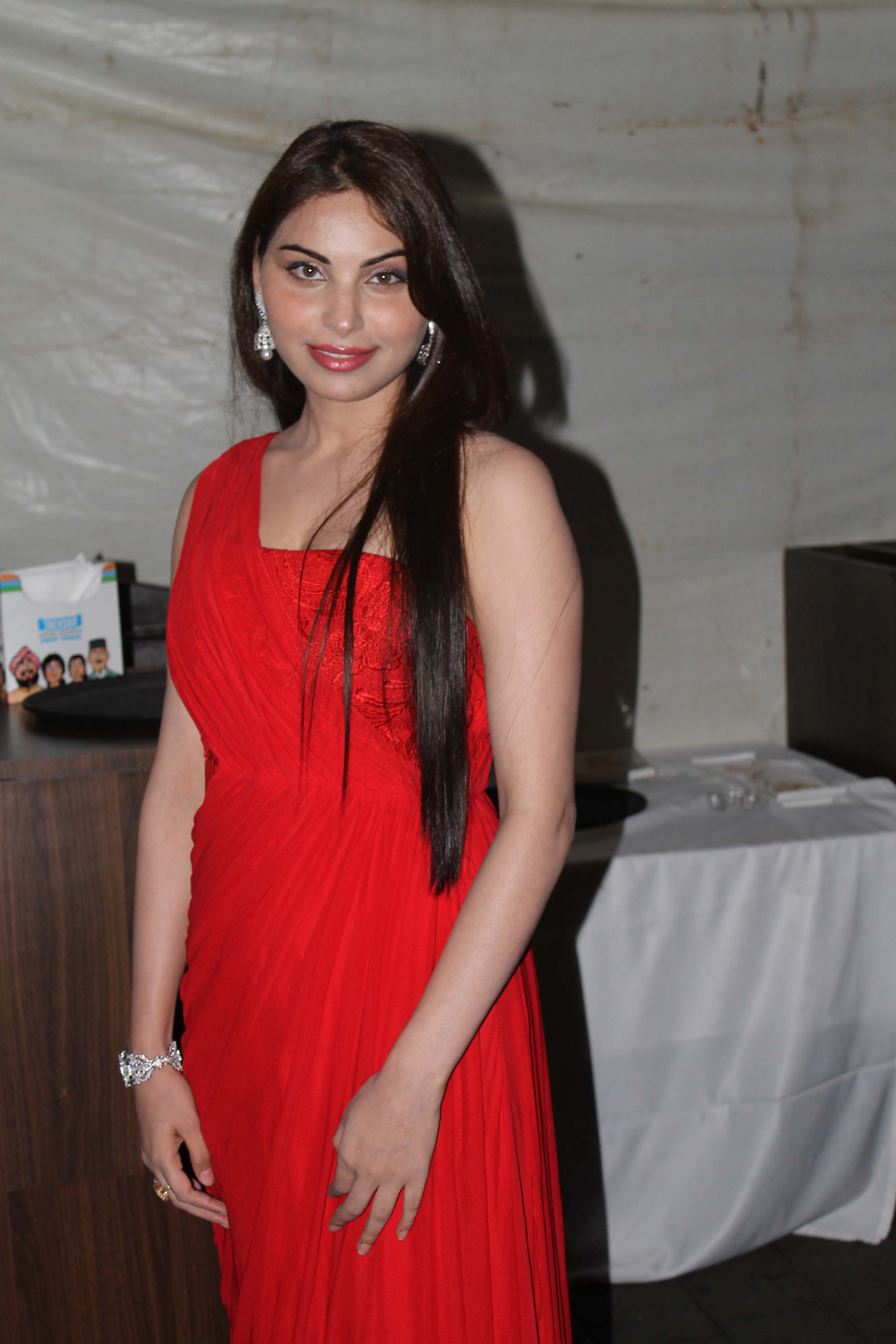 Bollywood stars at Shalika Sharma Bday bash