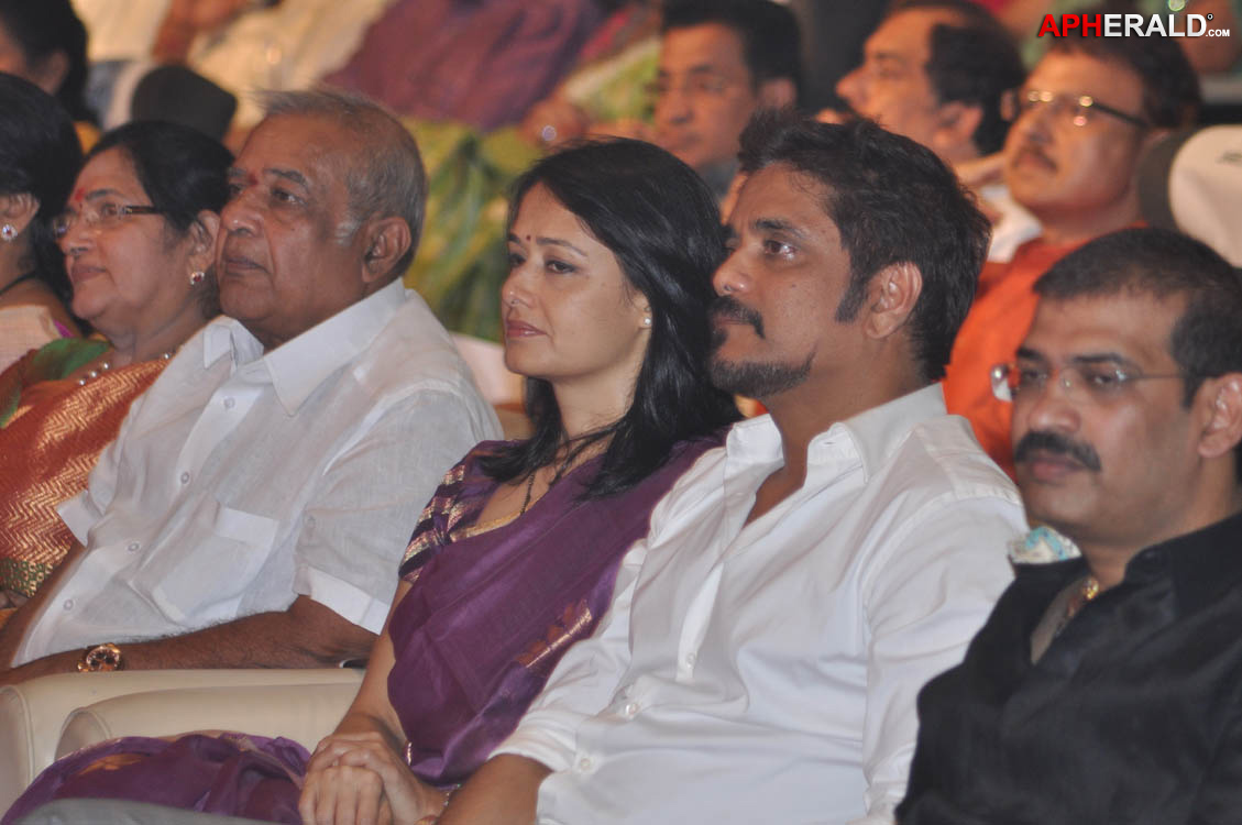 Shirdi Sai Baba Audio Release