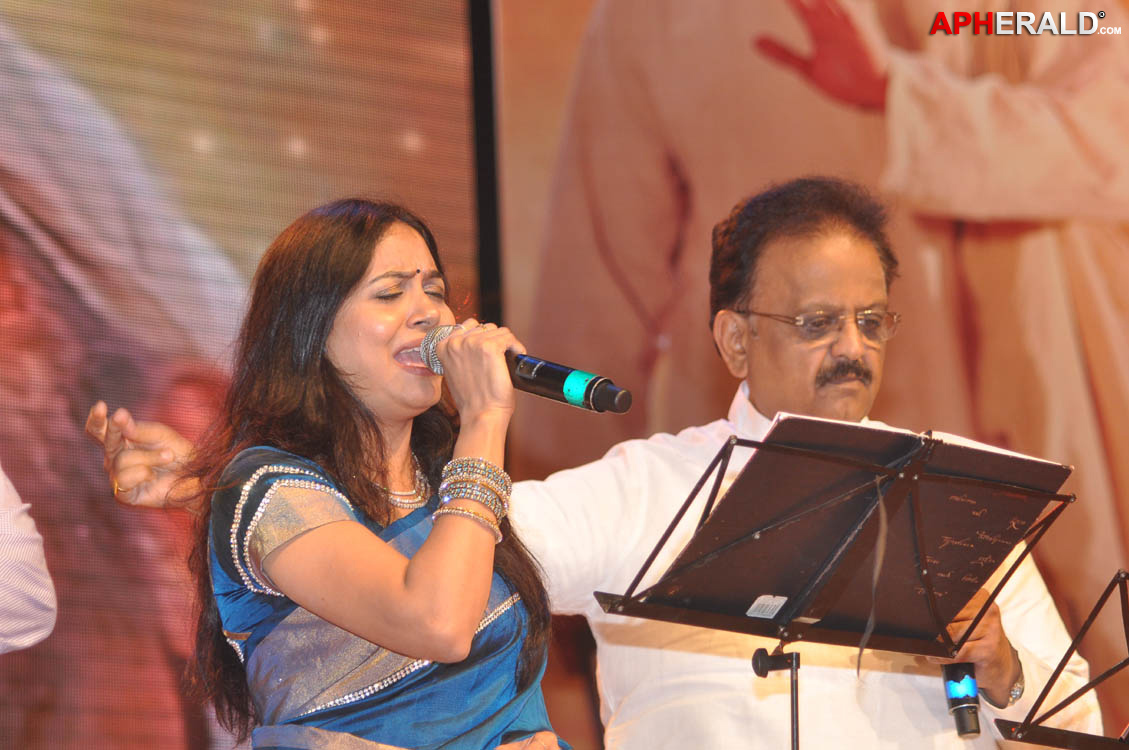 Shirdi Sai Baba Audio Release