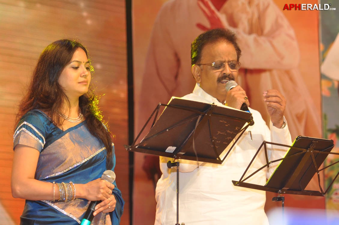 Shirdi Sai Baba Audio Release